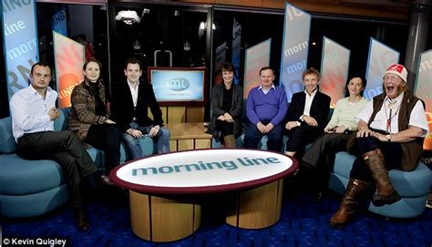 channel 4 racing team presenters.